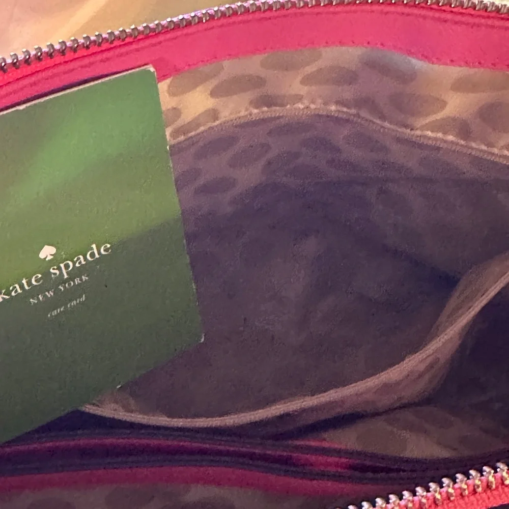 EUC- Kate Spade Cedar Street Maise Satchel.